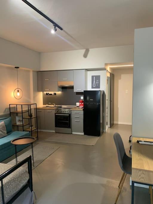 E2G Urban Stay With Balcony Thessaloniki Exterior foto