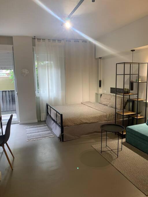 E2G Urban Stay With Balcony Thessaloniki Exterior foto